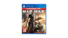 Mad Max - PlayStation Hits (PS4)