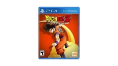 Dragon Ball Z: Kakarot (PS4)
