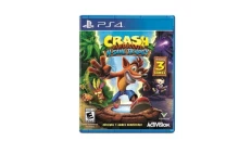 Crash Bandicoot N. Sane Trilogy (PS4)