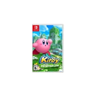 Kirby and the Forgotten Land (Switch)