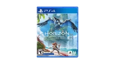 Horizon Forbidden West (PS4)