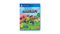 Minecraft (PS4)