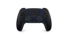 Controller Ps5 Black
