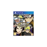 Naruto Ultimate Ninja Storm Trilogy (PS4)