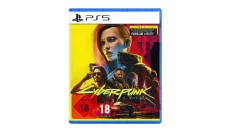 Cyberpunk 2077 (Ultimate Edition) PS5