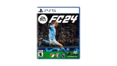 EA SPORTS FC 24 (PS5)