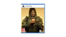 Death Stranding Director’s Cut (PS5)