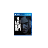 The Last of Us Part 2 (PS4)