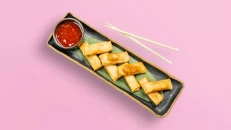 Spring Rolls