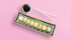 Crunchy Roll