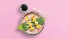 Tiger Roll ️