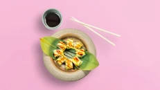 Dragon Roll