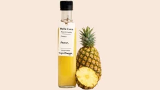 Tropical Pineapple