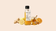 Gold Elixir Shot