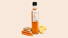 Immunity Fire Boost