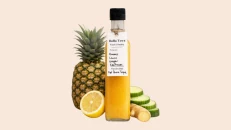Fat Burn Tropic
