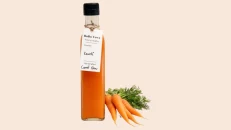 Carrot Glow