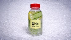 Ujë me Limon & Kastravec