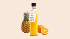 Sunrise Tropic
