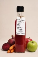 Rosso Vitalita Power