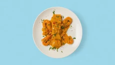 Pacheri Karkalec Salce Rosè