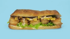 Panini Karkalec