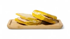 Safron Toast