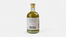 Extra Virgin Olive Oil