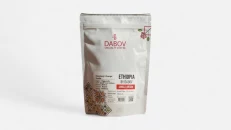 Ethiopia 100% Arabic Single Origin