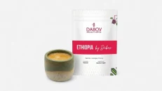 Double Ethiopia 100% Arabic Single Origin
