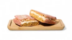 Beetroot Toast