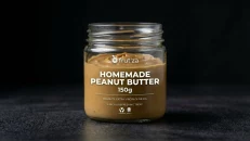 Penaut Butter Homemade