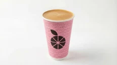 Specialty Brazil Flat White