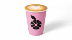 Specialty Brazil Latte Coffee