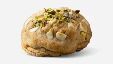 Levain Pistakio