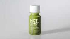 Immunity Hot Shot
