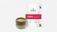 Double Ethiopia 100% Arabic Single Origin