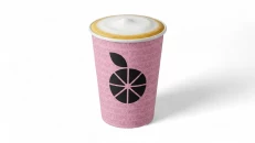 Specialty Coffee Cappuccino Brazil (kapuçino)