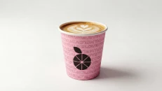 Olive Oil Macchiato