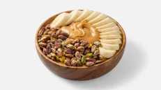 Mango Bowl