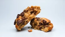 Levain New York Cookie