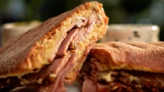 Barbar Sandwhich