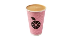 Specialty Brazil Flat White