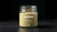 Mayo Homemade