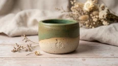 Cappuccino Cup