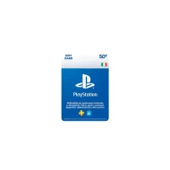 50 PSN ITALY GIFTCARD