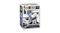 Funko Pop Star Wars: Stormtrooper