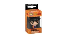 Funko Pop! Keychain: Dragon Ball Z- Goku with Kamehameha