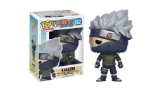 Naruto Shippuden - Kakashi Funko Pop!