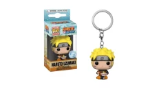 Funko Pocket POP! Naruto Uzumaki